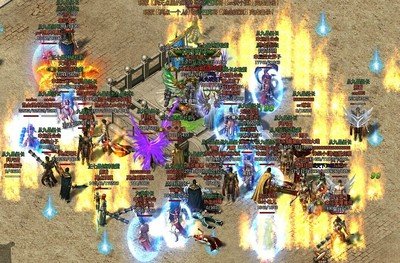 超越极限，感受传奇SF的无限可能